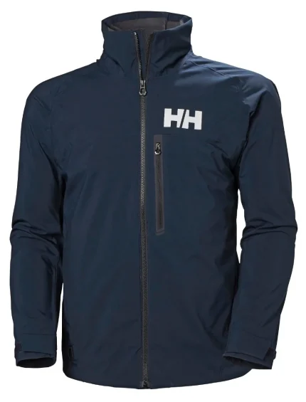 HELLY HANSEN HP RACING MIDLAYER JACKET