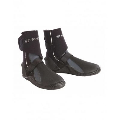 Typhoon P5 Wrap Boot