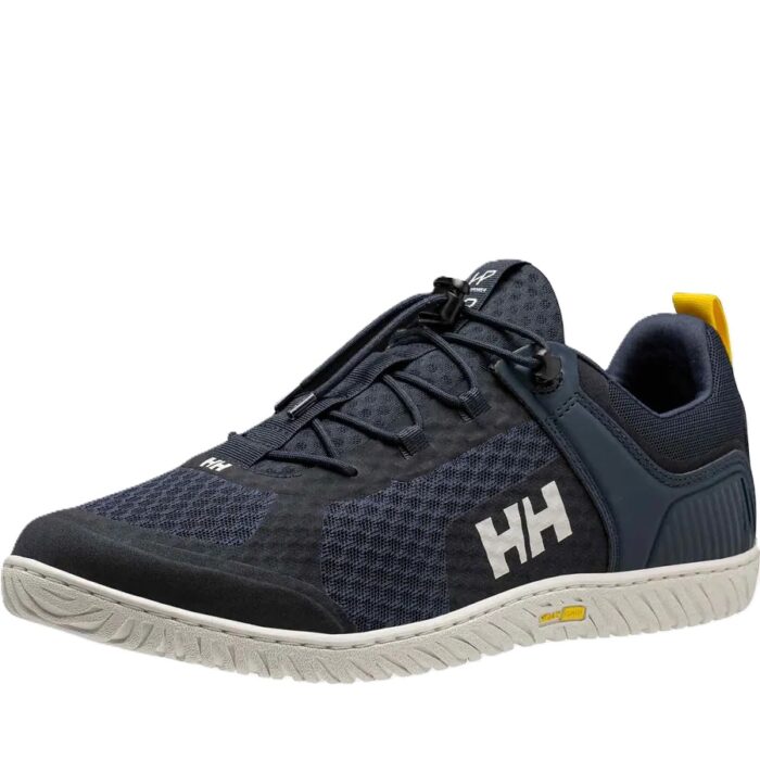Helly Hansen HP Foil V2 Navy - Image 2