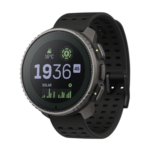 SUUNTO VERTICAL TITANIUM SOLAR ADVENTURE WATCH