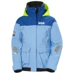 HELLY HANSEN WOMEN'S PIER 3.0 COASTAL SAILING JACKET