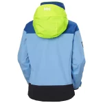 Helly Hansen Women's Pier 3.0 Coastal Sailing Jacket - Image 5