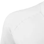 Musto Youth Insignia UV Fast Dry Long Sleeve T-Shirt (Logo) - Image 10