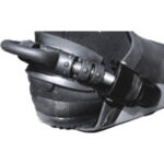 Beaver Easy Fin Spring Straps Quick Release