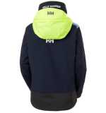 Helly Hansen Women's Pier 3.0 Coastal Sailing Jacket - Image 3