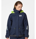 Helly Hansen Women's Pier 3.0 Coastal Sailing Jacket - Image 2
