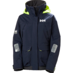Helly Hansen Women's Pier 3.0 Coastal Sailing Jacket