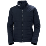 Helly Hansen Women's Crew Insulator Sailing Jacket 2.0 - Image 2