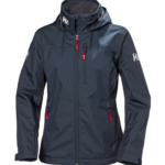 Helly Hansen Crew Women's Hooded Jacket