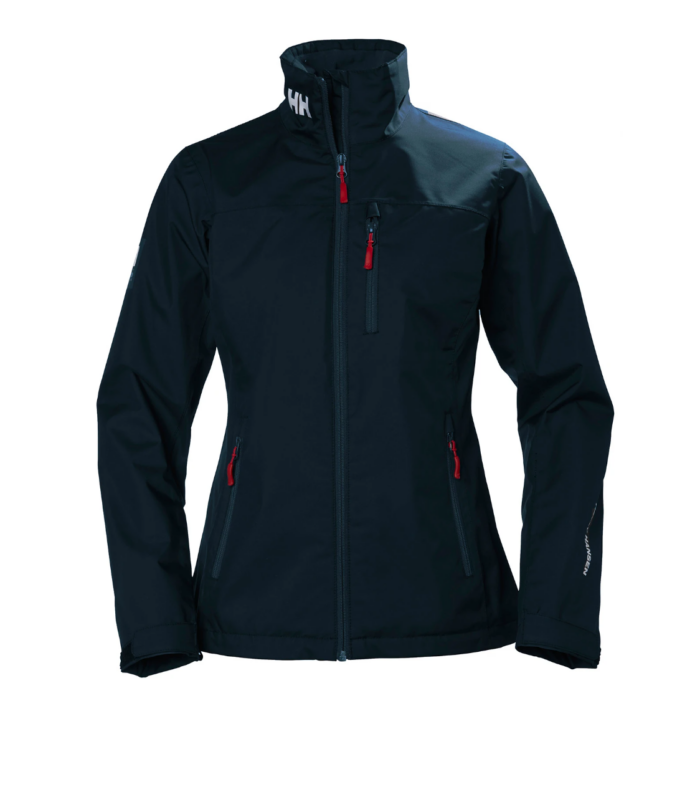 Helly Hansen Womens Crew Jacket - Image 2