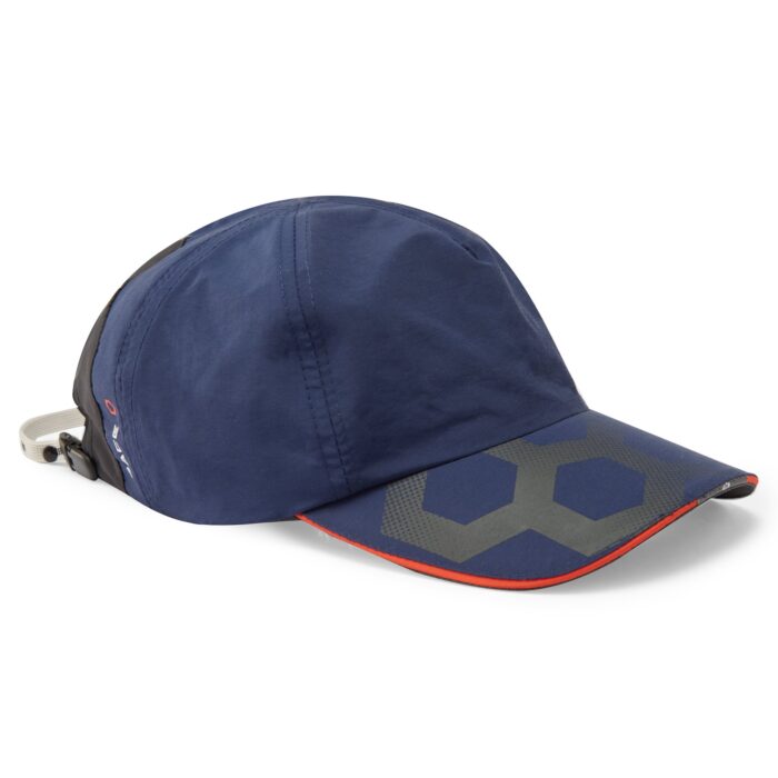 Gill Race Cap - Image 3