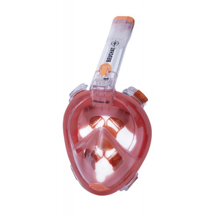 Beuchat Smile+ Full Face Mask - Image 2