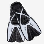 Mares X-One Adjustable Fins Junior