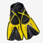 Mares X-One Adjustable Fins Junior