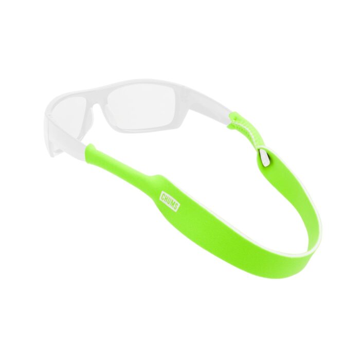 Chums Neoprene Classic Brights Eyewear Retainer