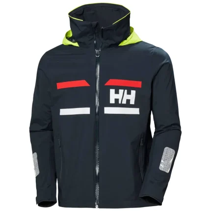 Helly Hansen Salt Navigator Mens Jacket
