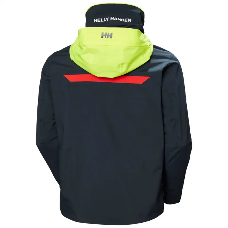 Helly Hansen Salt Navigator Mens Jacket