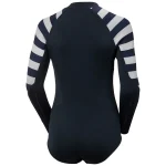 Helly Hansen Women's Waterwear Long Sleeve Spring Wetsuit - Image 2