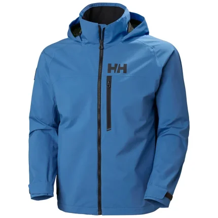 HELLY HANSEN HP RACING HOODED JACKET