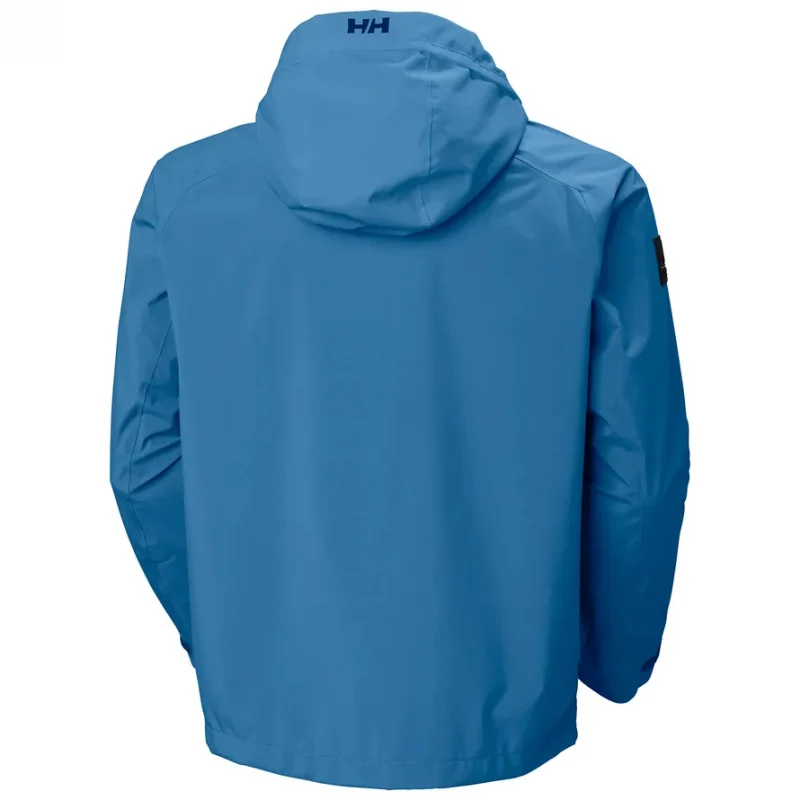 HELLY HANSEN HP RACING HOODED JACKET