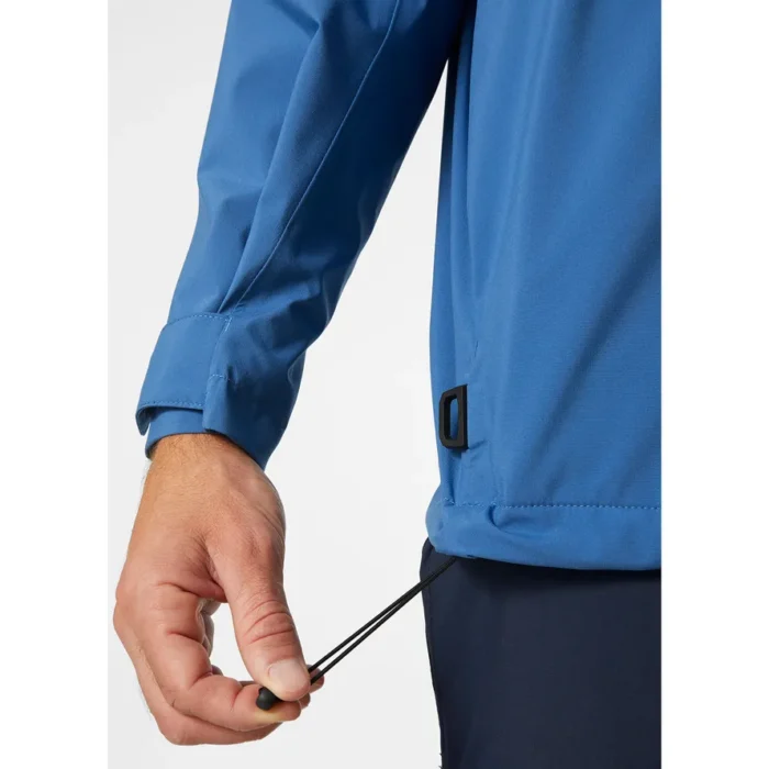 HELLY HANSEN HP RACING HOODED JACKET - Image 4