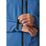 HELLY HANSEN HP RACING HOODED JACKET - Image 3