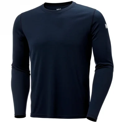 Helly Hansen Technical Crew LS Shirt