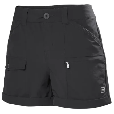 Helly Hansen Women's Maridalen Cargo Shorts