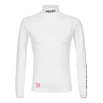 Musto Womens Championship Long Sleeve Rash Guard - Image 2