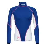 Musto Womens Championship Long Sleeve Rash Guard