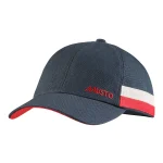 Musto 64 Classic Cap Navy