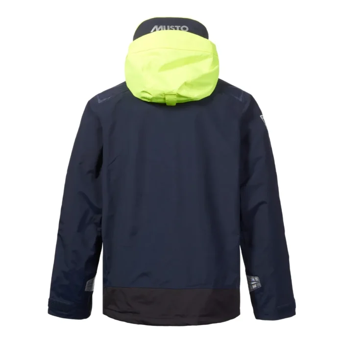 Musto Men's BR1 Channel Jacket - Image 4