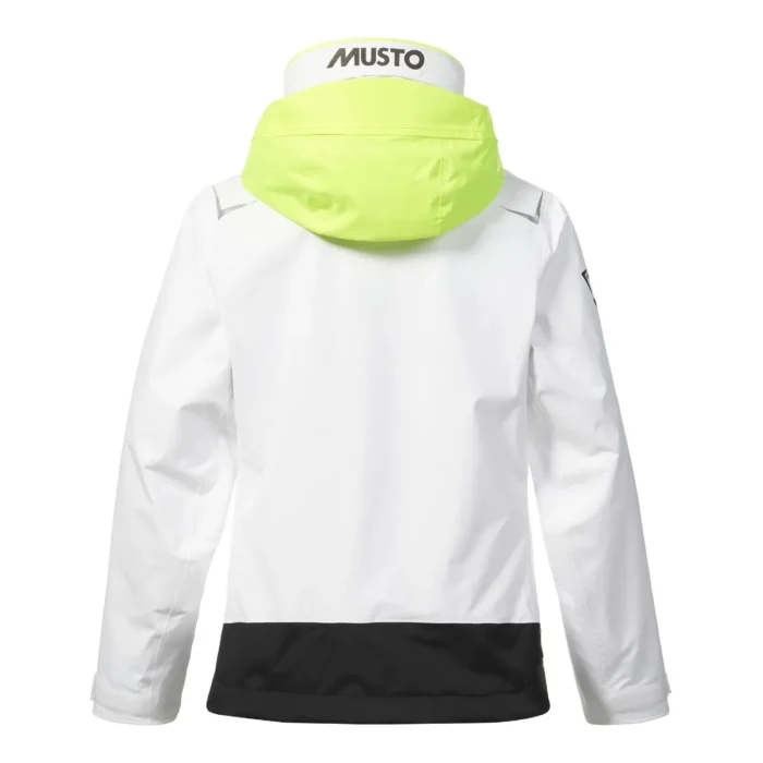 Musto Women's BR1 Solent Jacket - Image 4