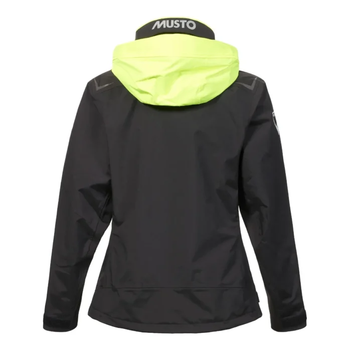 Musto Women's BR1 Solent Jacket