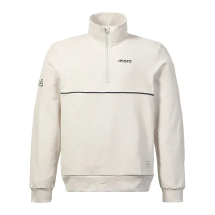 Musto Men's 64 1/2 Sweatshirt