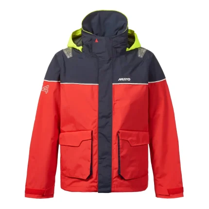 Musto Men's 64 Channel Jacket