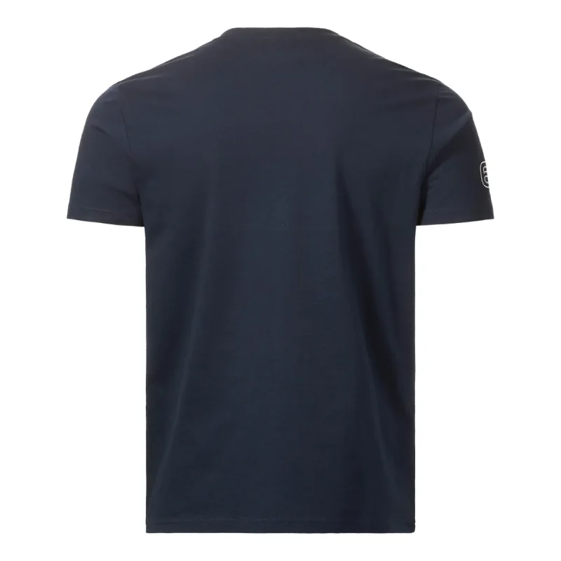 Musto Men's Logo T-Shirt