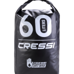 CRESSI 60 LITRE DRY BACKPACK