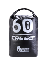 CRESSI 60 LITRE DRY BACKPACK