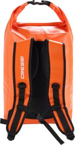 CRESSI 60 LITRE DRY BACKPACK - Image 4