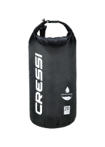 Cressi 20 Litre Dry Tek Bag