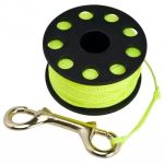Aquatech Finger Spool 50m