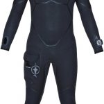 Beuchat 6.5mm Semi Dry X-Trem Man