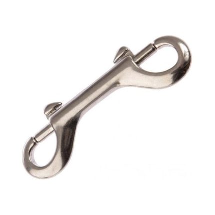 Lumb Stainless Steel Double Ended Boltsnap