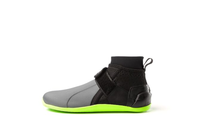 Zhik Low Cut Ankle Boots