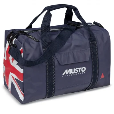 Musto Genoa Small Carryall