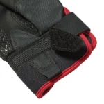 Musto Performance Short Finger Glove - Image 2