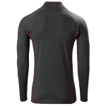 Musto Thermal Base Layer Top - Dark Grey 972