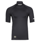 Musto Championship Short Sleeve Rash Guard