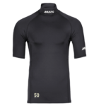 Musto Championship Short Sleeve Rash Guard